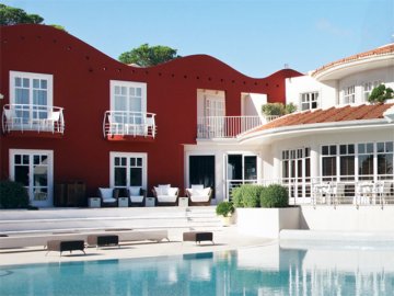 La Coluccia Hotel & Beach Club  -  Santa Teresa di Gallura - Sardinie